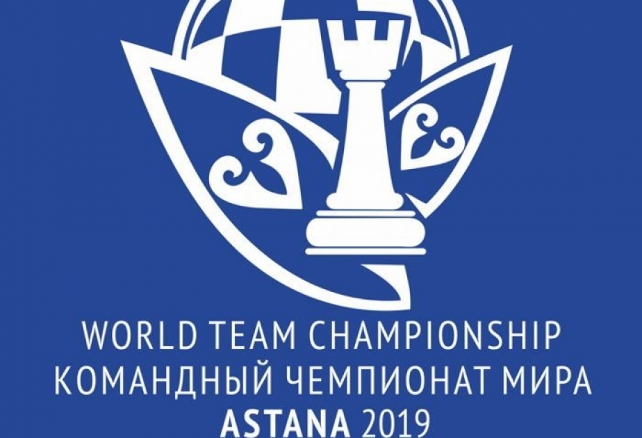 Şahmat üzrə dünya çempionatında üçüncü turun oyunları keçirilir