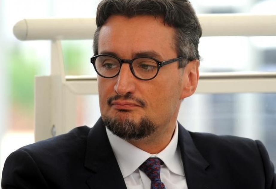 “Ferrero” şirkətinin rəhbəri İtaliyanın ən zəngin insanı seçilib