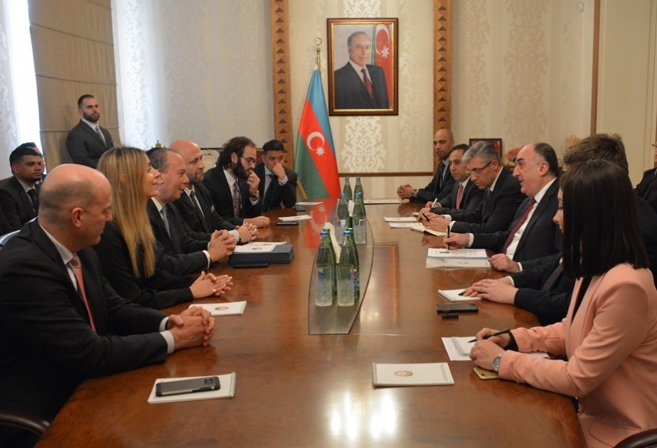 L’Azerbaïdjan attache une grande importance au maintien des relations interreligieuses