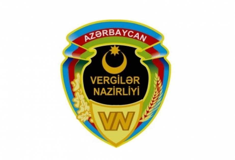 Qeydiyyatdan keçmiş vergiödəyicilərinin sayı artıb