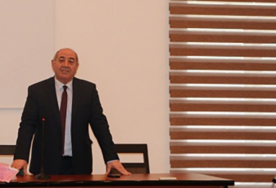 Adın şərəflidir sənin ey qadın...