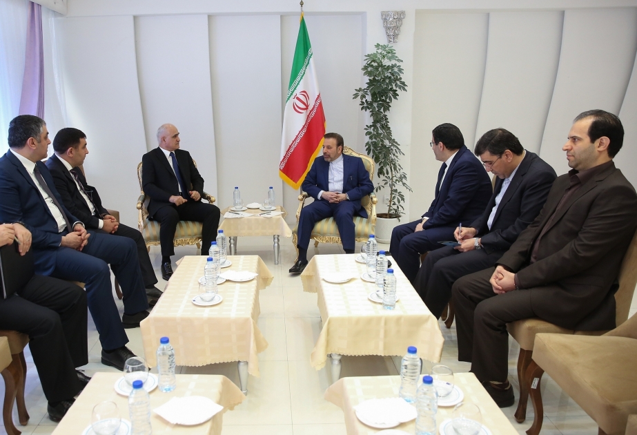 Le projet de chemin de fer Qazvin-Rasht contribuera à élargir les liens économiques et commerciaux