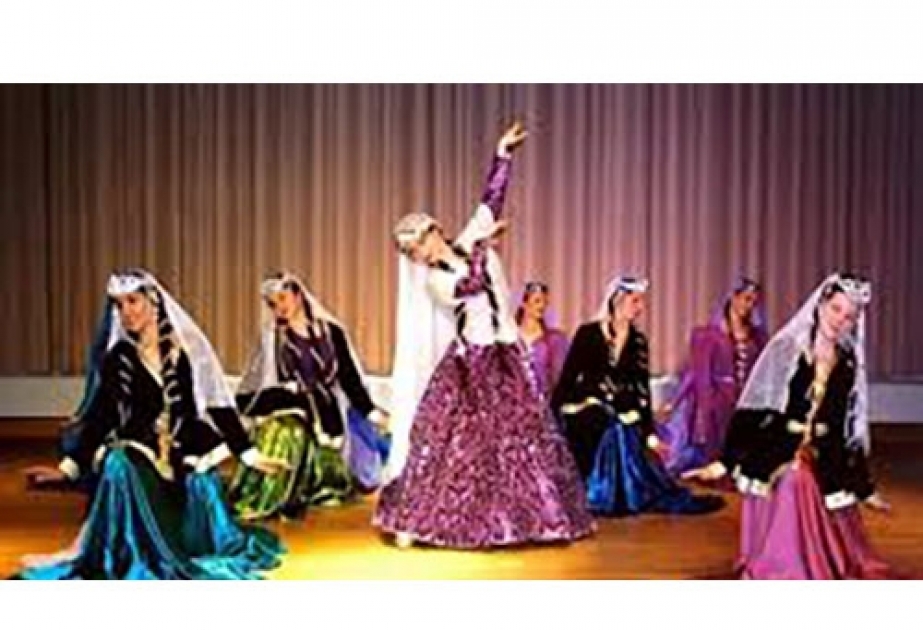 Azerbaijan`s magnificent folk dances