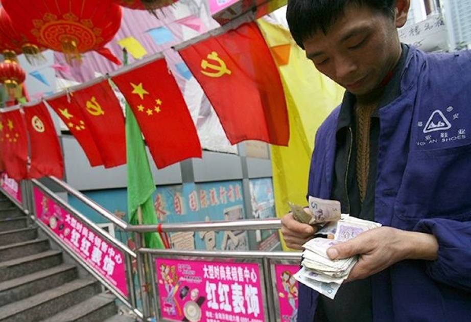 Эксперты из США заподозрили Китай в завышении темпов роста экономики