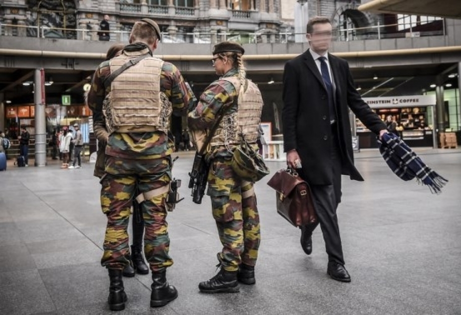 Бельгия намерена устранить конкуренцию между двумя антитеррористическими службами