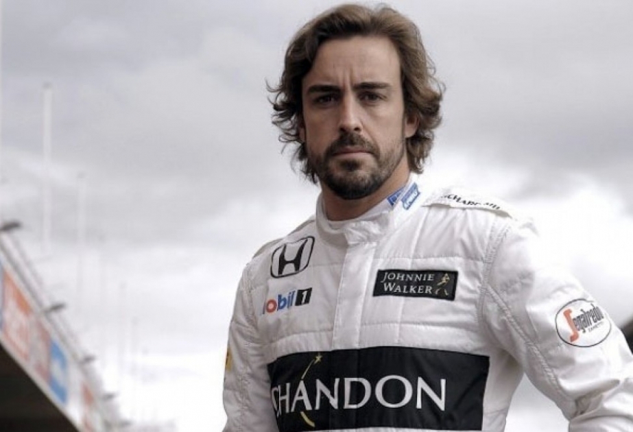 Alonso vuelve a Fórmula 1