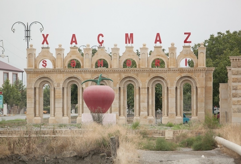 Every tourist in Khachmaz should do this!