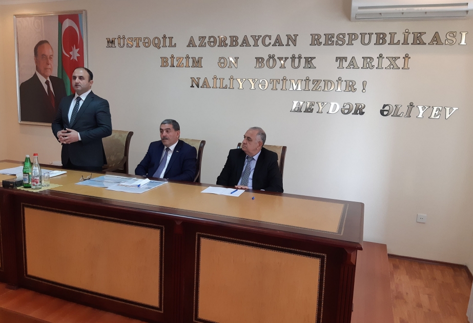 İndiyədək Aran iqtisadi rayonundakı sahibkarlara 580 milyon manat güzəştli kredit verilib