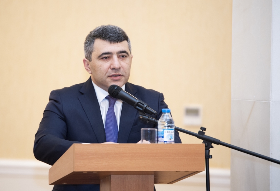 Kənd Təsərrüfatı Nazirliyi meyvəçiliyin inkişafına dair Dövlət Proqramı hazırlayıb