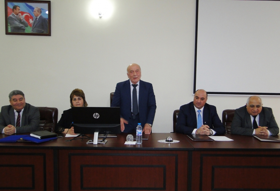 Molekulyar Biologiya və Biotexnologiyalar İnstitutunun fəaliyyətində qadın əməkdaşların rolu böyükdür