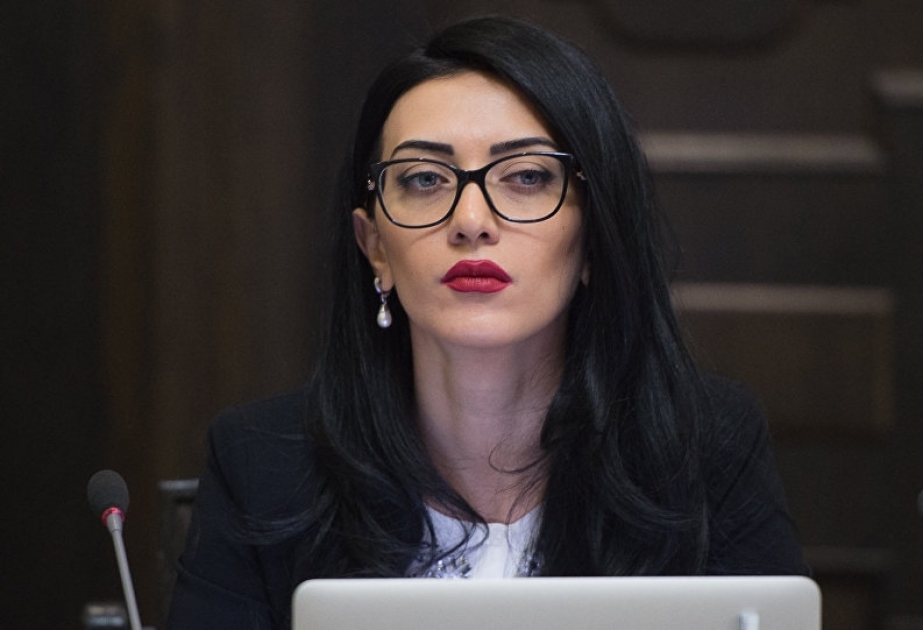Erməni müxalifəti Paşinyanı əvvəlki hakimiyyətin dövlət qulluqçularını ixtisar etməkdə ittiham edib