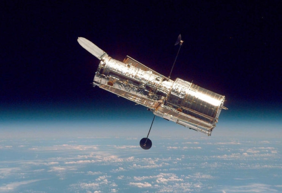 Телескоп Hubble записал загадочные звуки в космосе