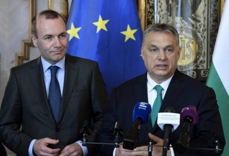 ЕНП выдвинула ультиматум венгерскому лидеру