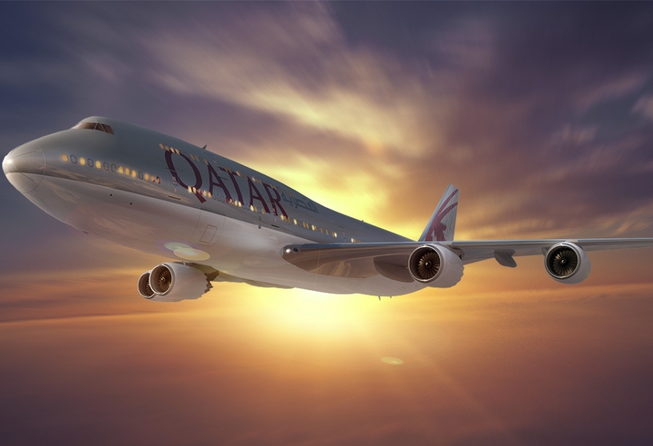 Bugünkü Doha-Bakı-Doha aviareysi ləğv olunub
