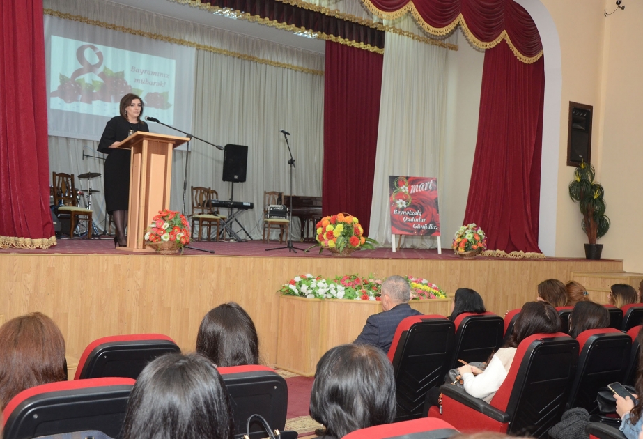 Qubadlı qadınları həmişə dövlətçiliyə sadiqliyi ilə seçiliblər
