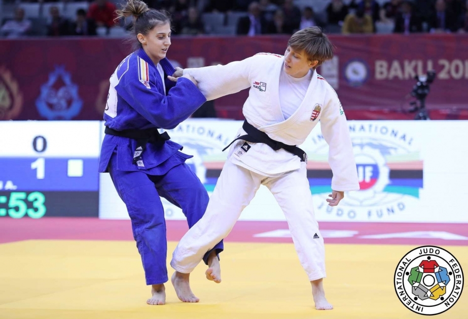 L’Azerbaïdjan sera représenté au Grand Prix de Marrakech