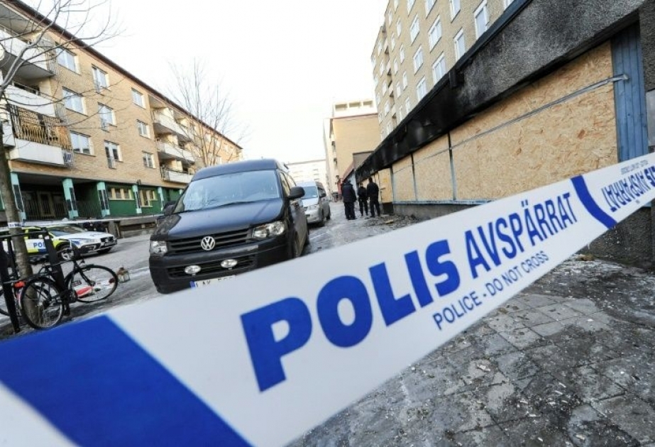 В Швеции вынесен приговор по делу о финансировании терроризма и подготовке теракта