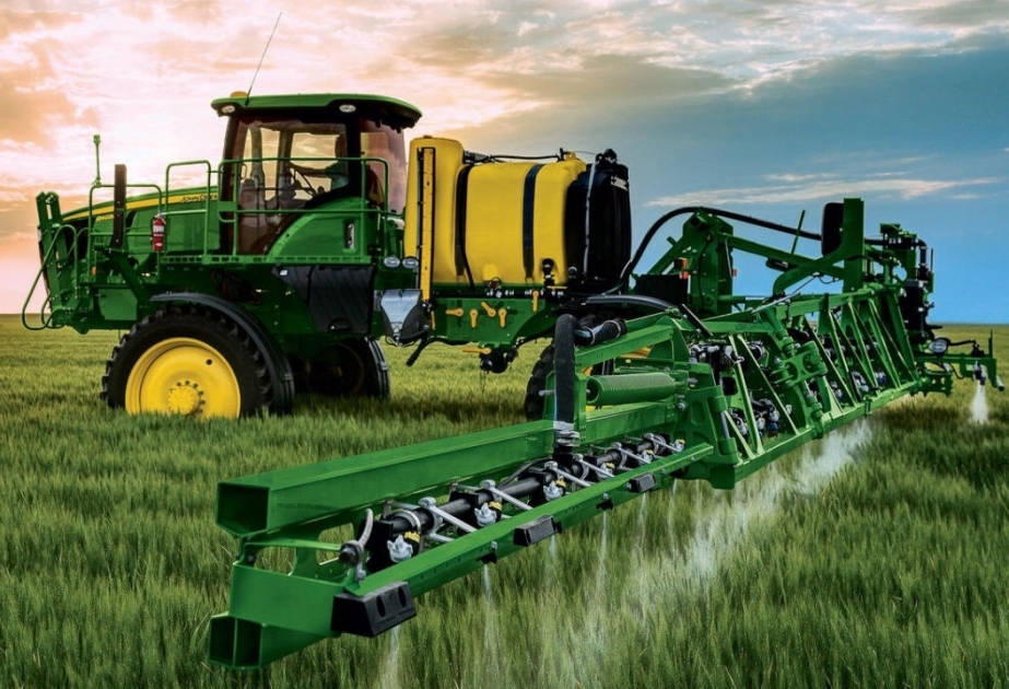 En Azerbaiyán abrirán una nueva plataforma para el comercio de los productos agrícolas