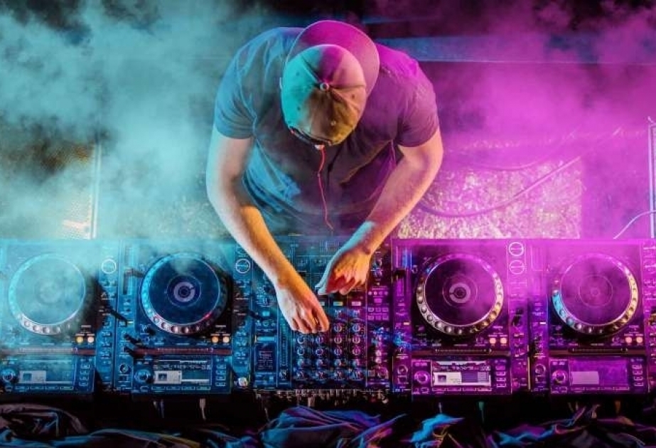 Día Internacional del Disc Jockey – DJ