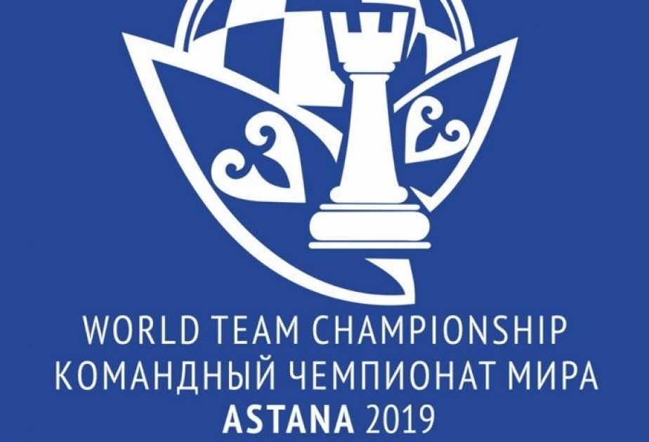Şahmat üzrə Azərbaycan yığması dünya çempionatında ABŞ komandası ilə qarşılaşır