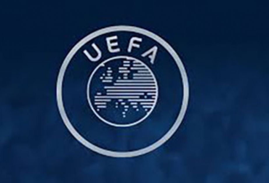 УЕФА оштрафовал 