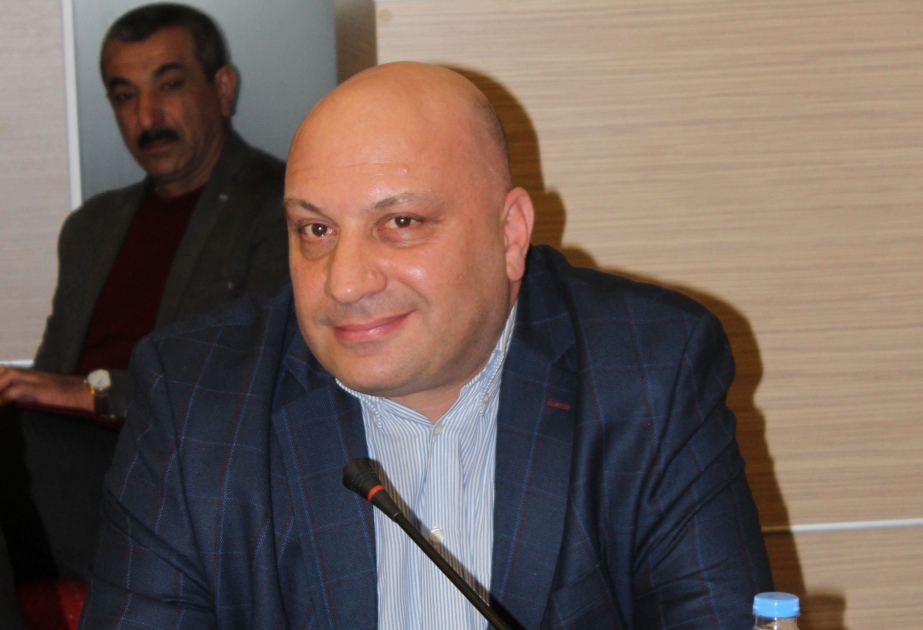 Nika Çitadze: Azərbaycan ilə Gürcüstan regionda sülhün bərqərar olması üçün ciddi addımlar atır