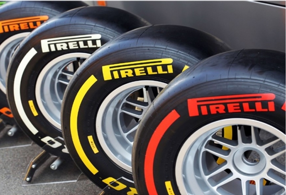Pirelli gibt Reifenmischungen für Aserbaidschan GP bekannt