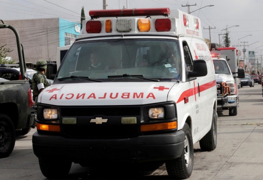 Meksikada gecə klubuna hücum nəticəsində azı 15 nəfər ölüb