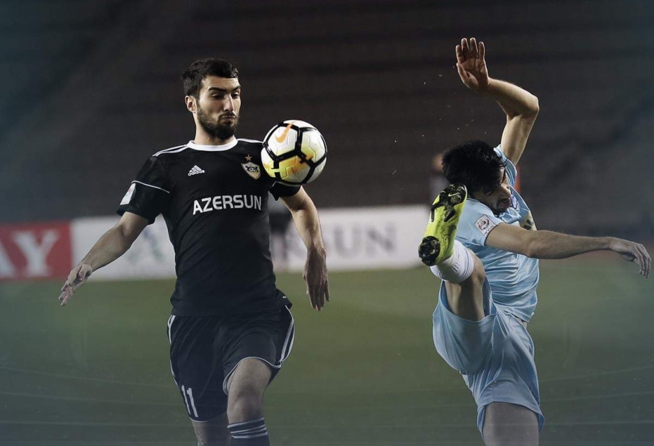 Topaz Premyer Liqası: “Qarabağ” turnir cədvəlində birinci pilləyə yüksəlib