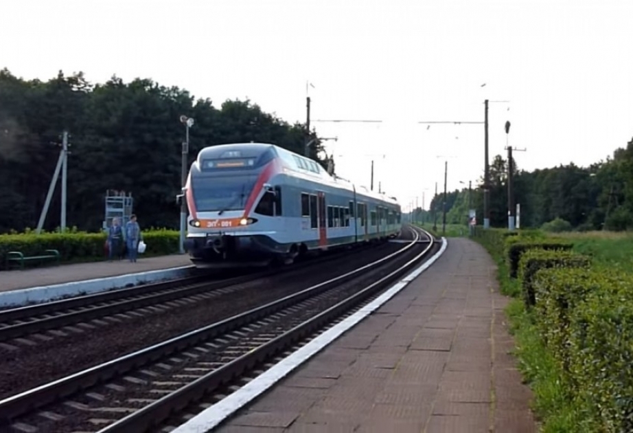 В прошлом году поезда в Венгрии опоздали на 4 года