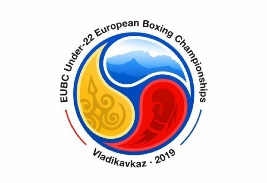 Azerbaijani boxer makes successful start to EUBC Under-22 European Championships