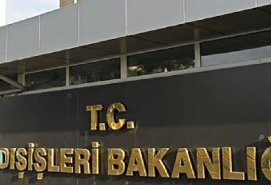 Turkey slams Belgium for blocking prosecution of PKK