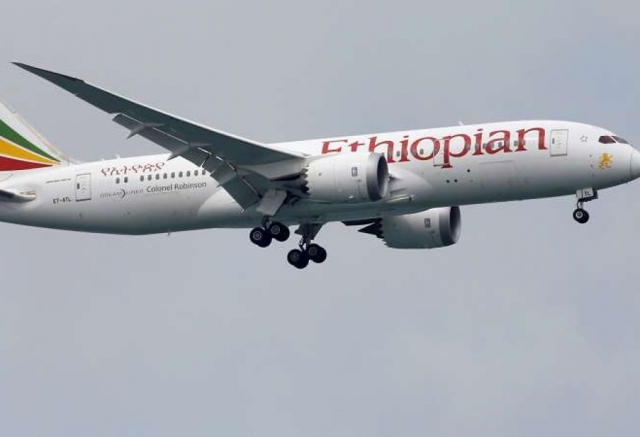 Efiopiyada təyyarə qəzası zamanı 149 sərnişin və səkkiz ekipaj üzvünün hamısı həlak olub