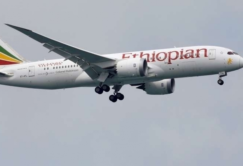 Ethiopian Airlines flight to Nairobi crashes with 157 people onboard