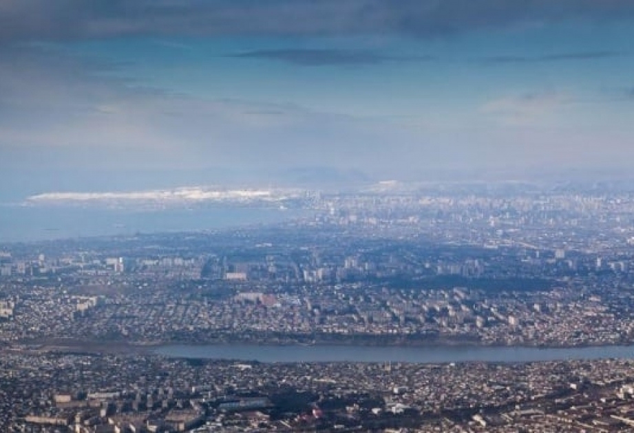 Sabah Azərbaycanda yağmursuz hava gözlənilir