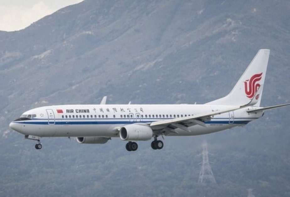 Çin hökuməti “Boeing-737” təyyarələrinin uçuşlarını dayandırıb