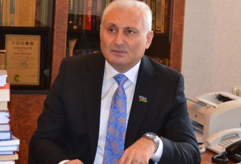 Hikmət Babaoğlu: Ermənistanın danışıqlardan yayınmaq cəhdi baş tutmayacaq