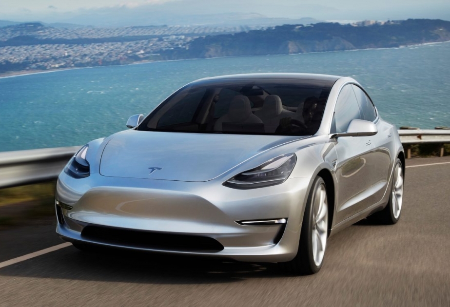Tesla повышает цены на свои электромобили