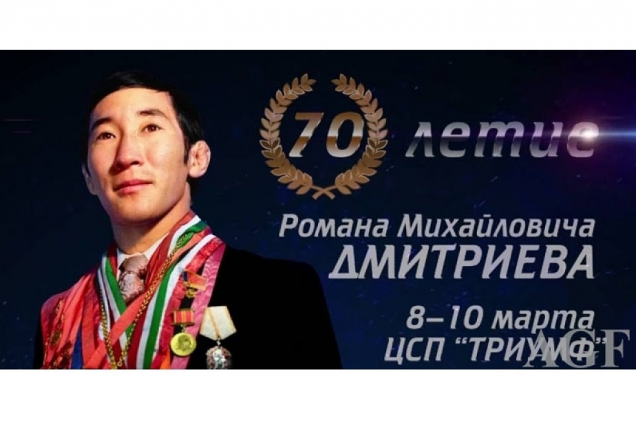 Sərbəst güləşçilərimiz Yakutskda iki medal qazanıblar