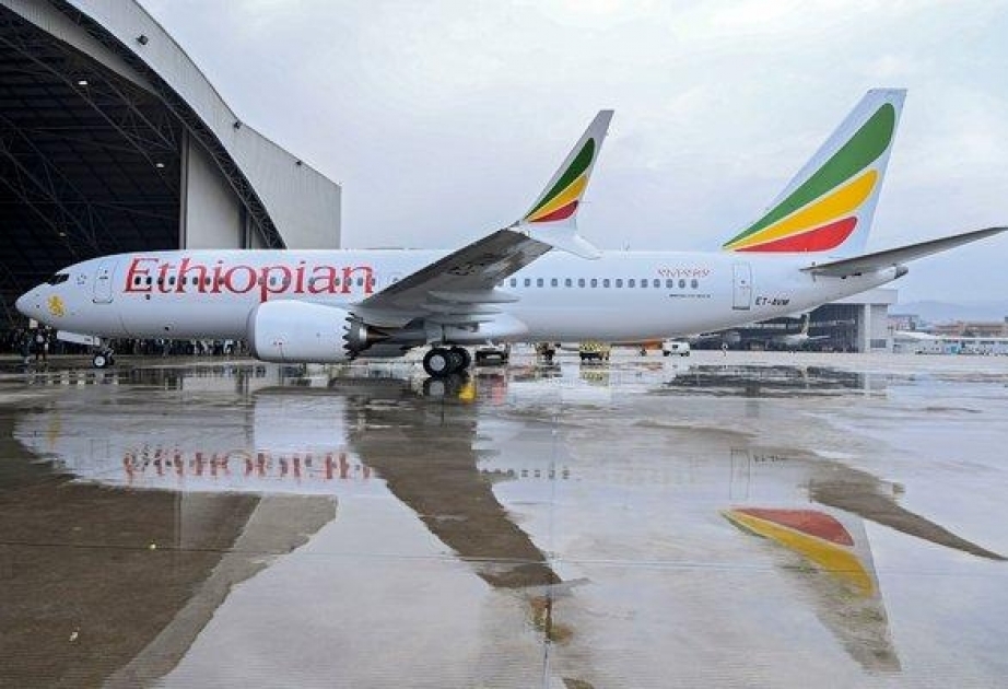 Китай приостановил эксплуатацию Boeing 737 Max