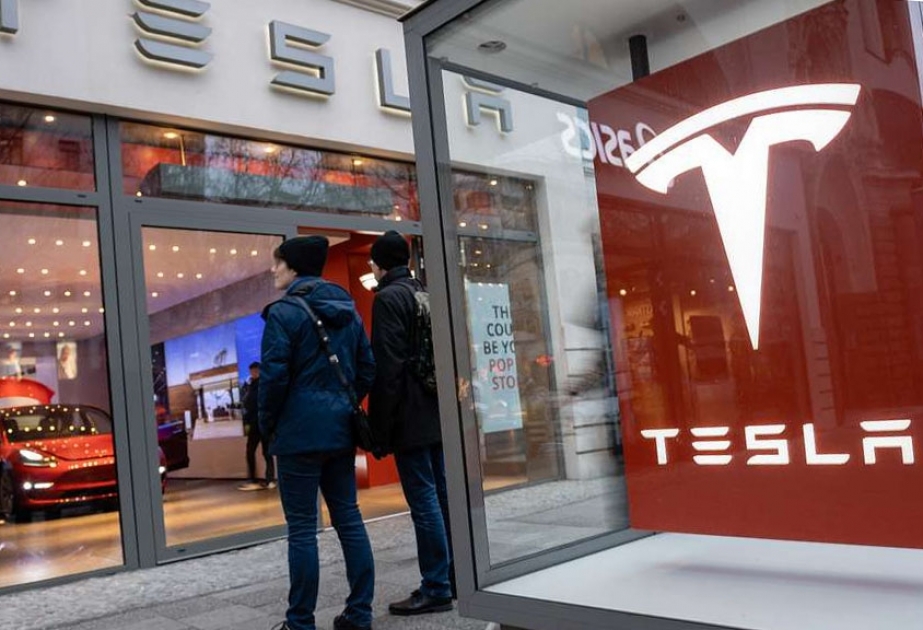 “Tesla” elektrik avtomobillərinin qiymətini artırır