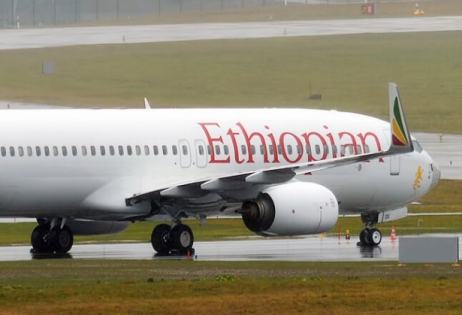 Efiopiya və İndoneziya da “Boeing-737” təyyarələrinin uçuşlarını dayandırıb