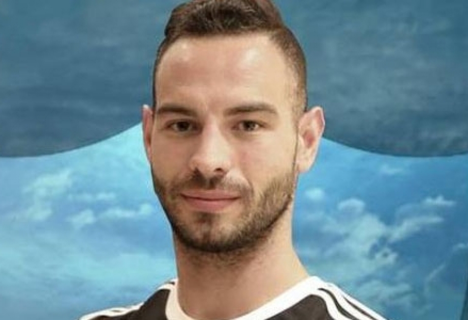 “Qarabağ”ın yarımmüdafiəçisi Bolqarıstan millisinə dəvət olunub