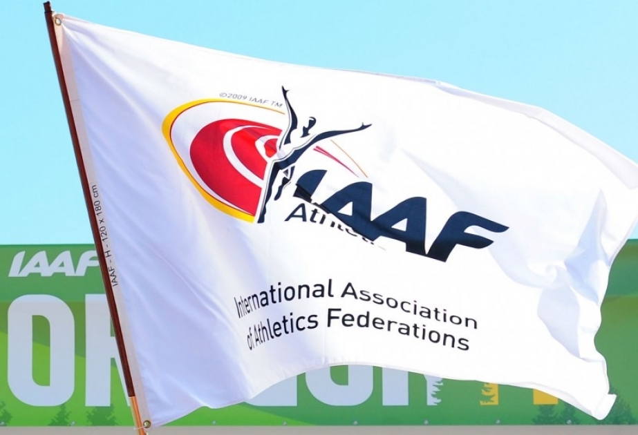У IAAF нет временных рамок для восстановления Всероссийской федерации легкой атлетики