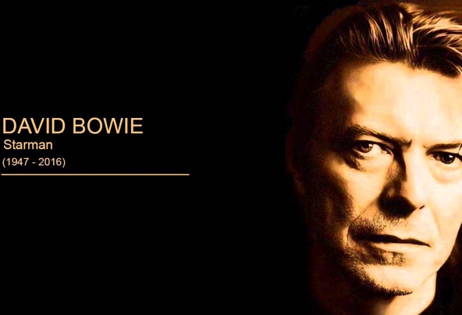 Devid Bouinin “Starman” kompozisiyasının səs yazısının ilkin variantı hərraca çıxarılacaq