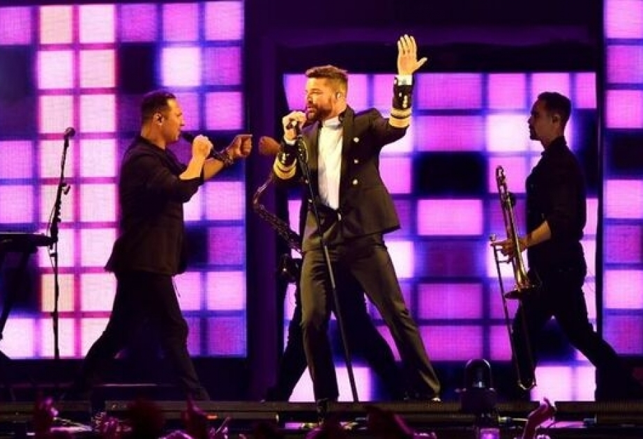 Mejor año de la historia de la música en vivo en España