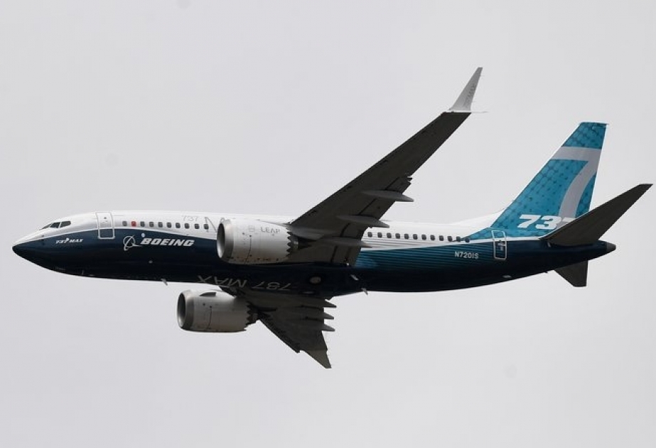 Акции Boeing подешевели на 11 процентов после авиакатастрофы в Эфиопии