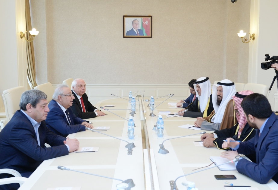 ‘Kuwait supports Azerbaijan`s territorial integrity’