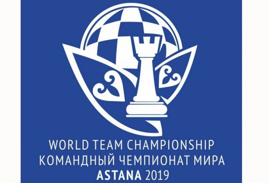 Schachweltmeisterschaft: Aserbaidschanische und russische Nationalmannschaften machen Remis