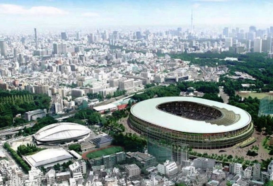 Tokioda 2020-ci ildə keçiriləcək Olimpiya Oyunlarına 500 gün qalıb